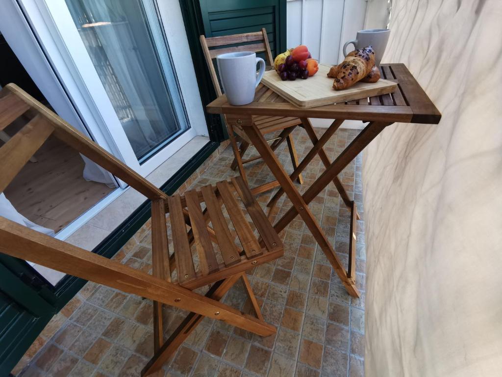 Imagem da galeria de Lu&Lu em Split