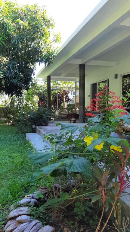 Belombre River Villa - Villa