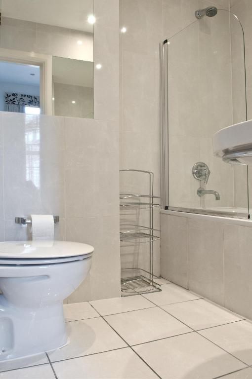 Rushmore Hotel - Resim 12