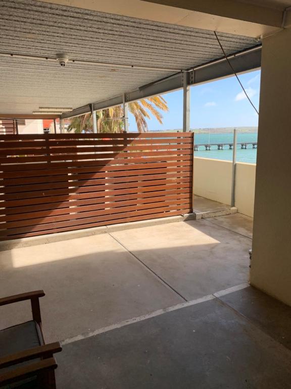 Beachside & Jetty View Apartment 4 First Mate Apartment, Streaky Bay