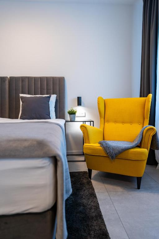 Apartments & Room Forest - 9