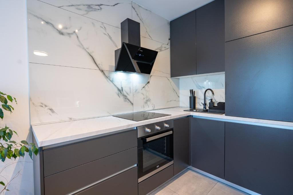 Apartments & Room Forest - 8