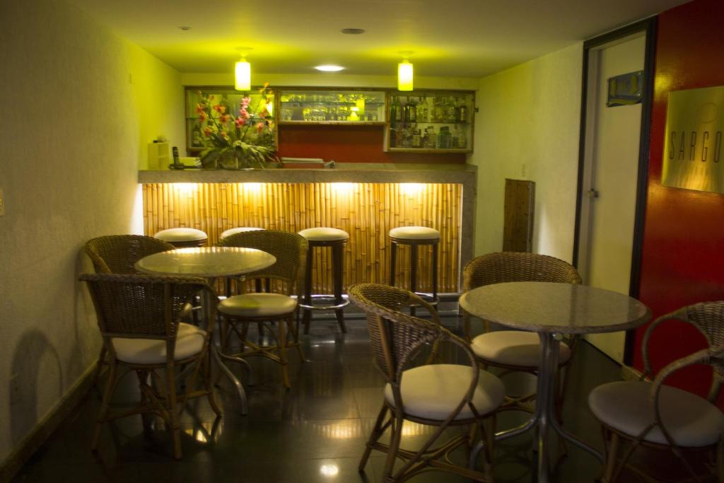 Foto da galeria de Hotel Dan Inn Mar Piedade - Grande Recife By Nacional Inn no Recife
