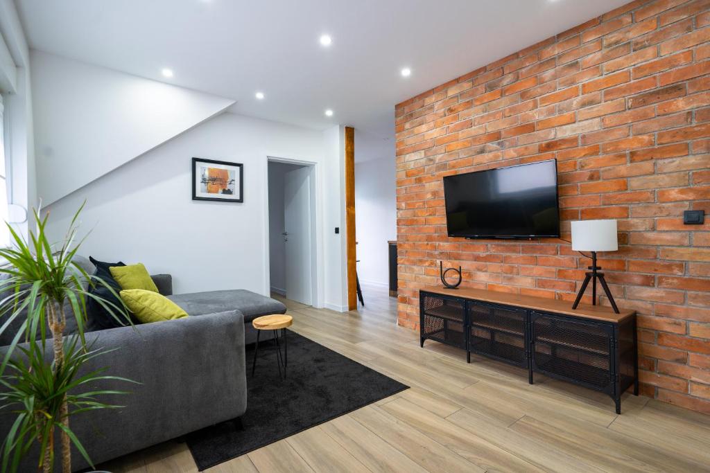 Apartments & Room Forest - 14