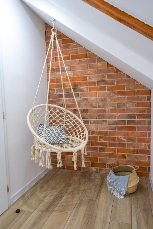 Apartments & Room Forest - 17