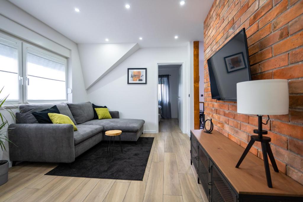 Apartments & Room Forest - 16