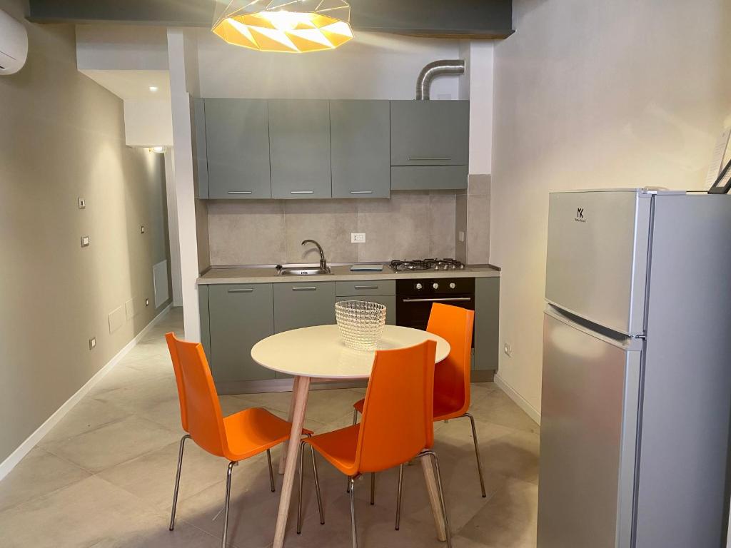 Residence La MARCHINA - Appartement - Rez-de-chaussée