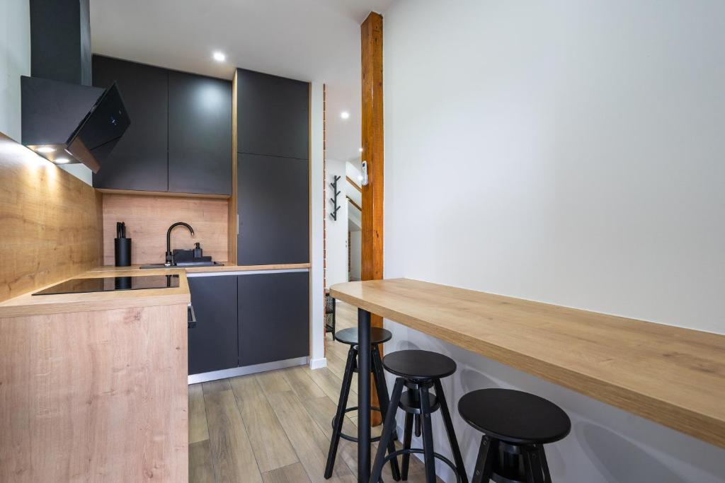 Apartments & Room Forest - 18