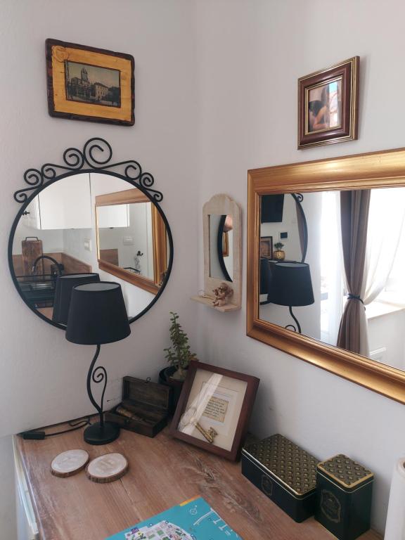 Fotografia z galérie ubytovania Apartment Agora v destinácii Zadar