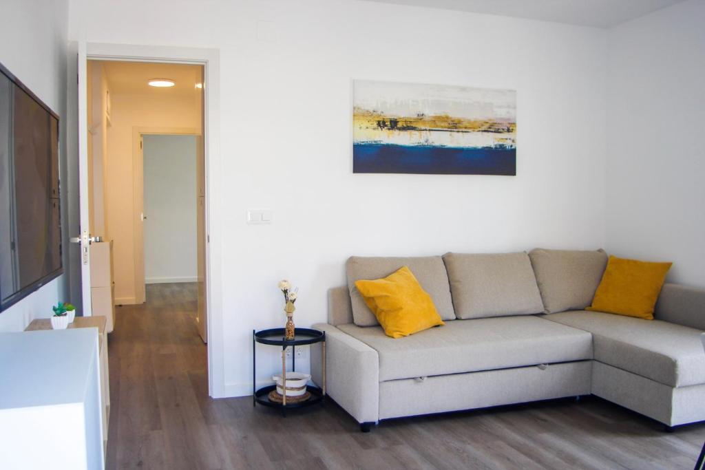 VCS Hercules - Bright and brand new apartment