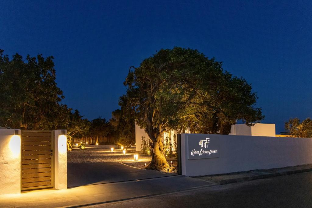 Fotografie z fotogalerie ubytování White Holidays Project v destinaci Tinos