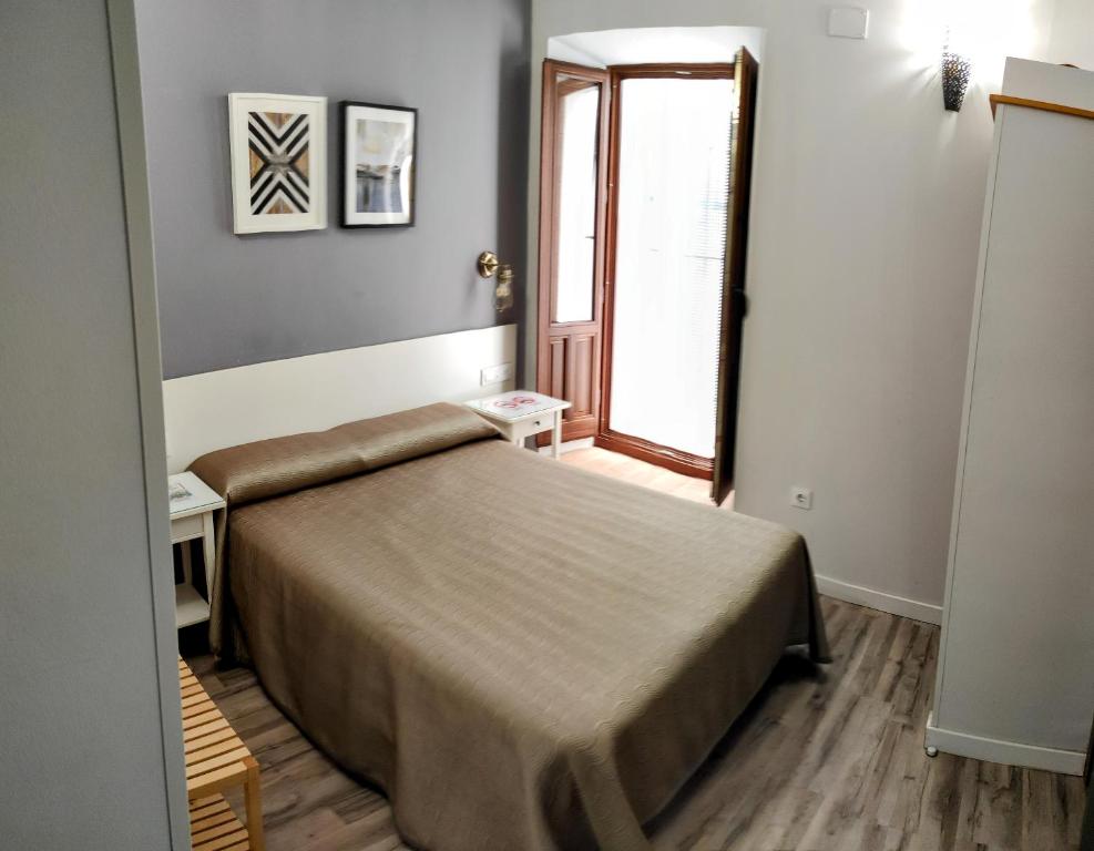 Hotel Patio de las Cruces, Seville – Updated 2023 Prices