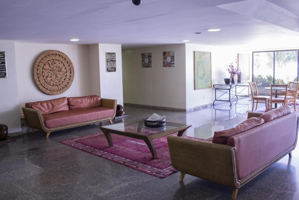  Dan Inn Recife Mar
