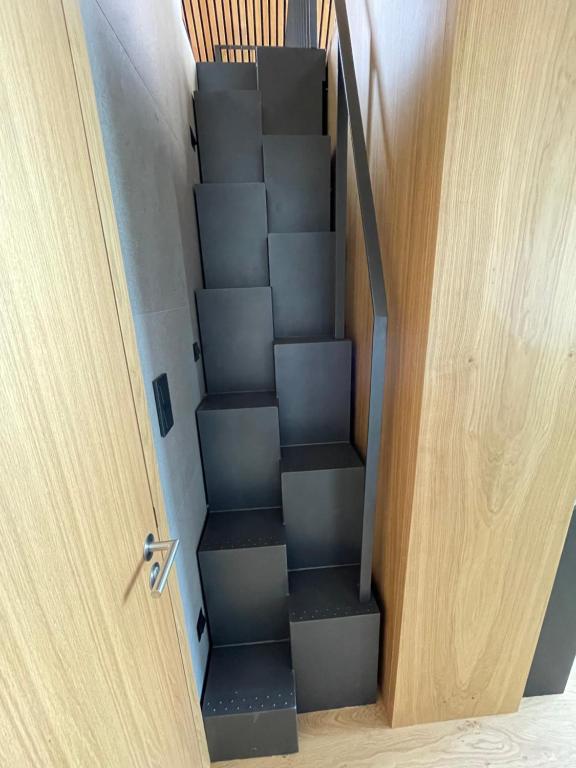 Fotografie z fotogalerie ubytování Apartamenty Nero v destinaci Mechelinki