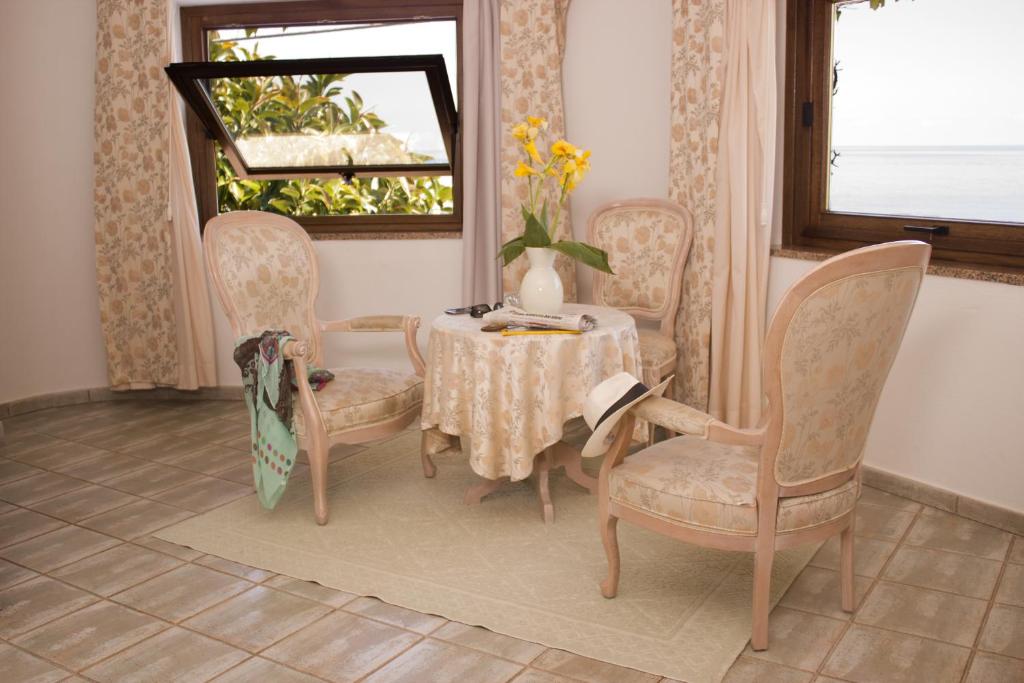 Costa Dorada - Junior Suite With Sea View