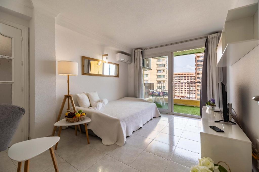 Fuengirola Paseo Marítimo Rey de España, Fuengirola – Updated ...
