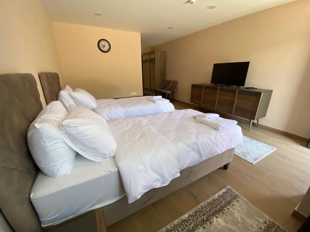 Apartmani Nešković Foča - Deluxe-Apartment