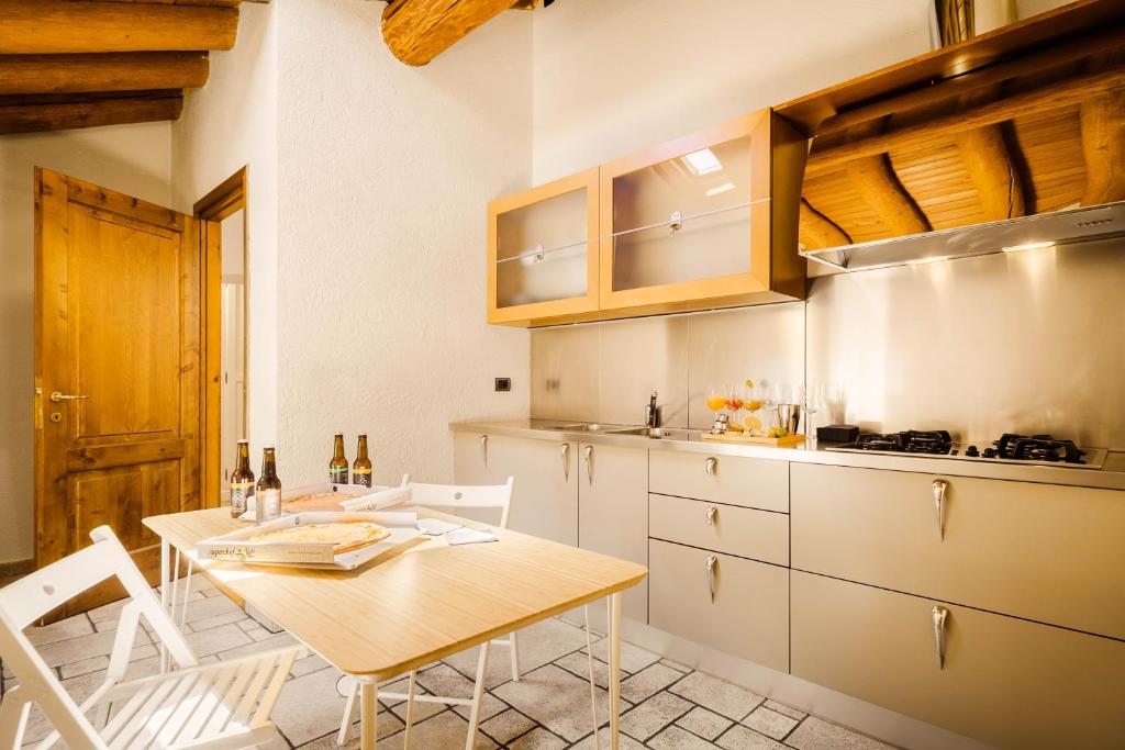 Alp Apartments SKI & BIKE - Xavier - 5