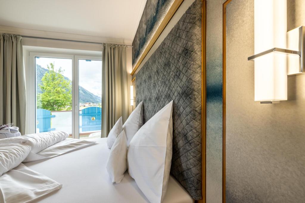 Schlosshotel Lacknerhof - 1