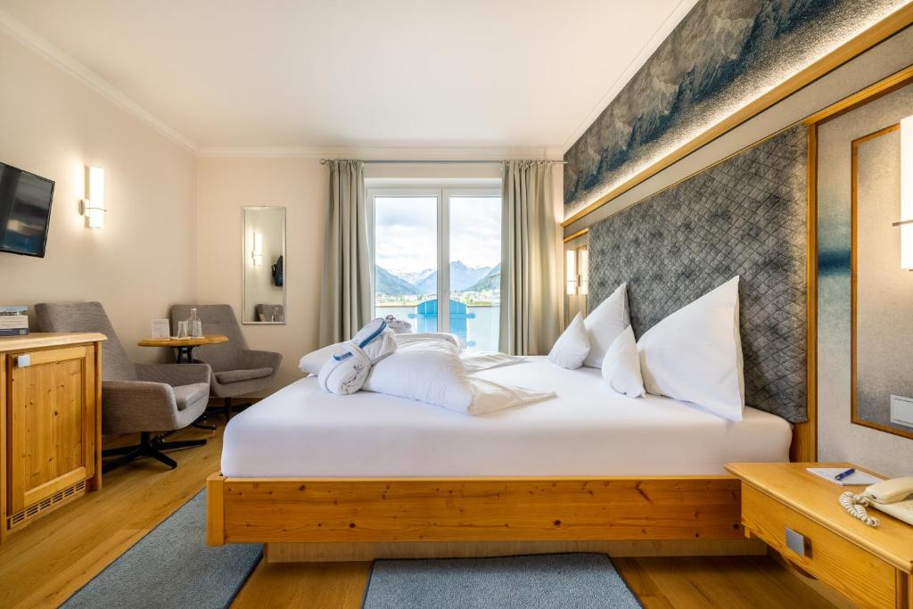 Schlosshotel Lacknerhof - 3