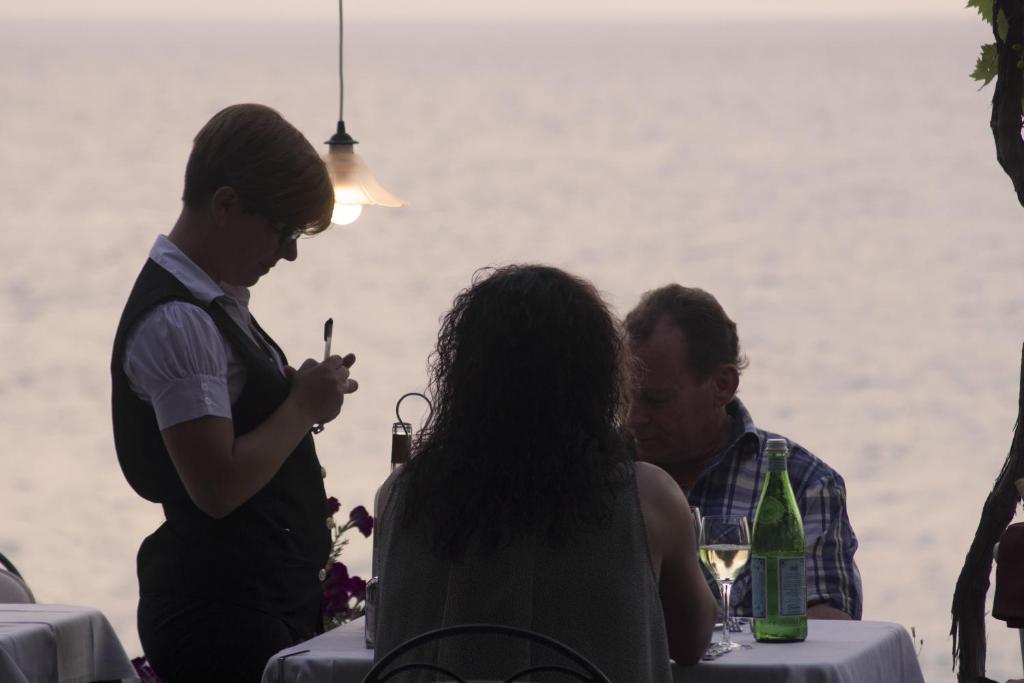 Costa Dorada vendégei