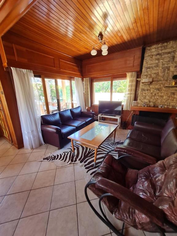 VARKIZA CHALET - Housity