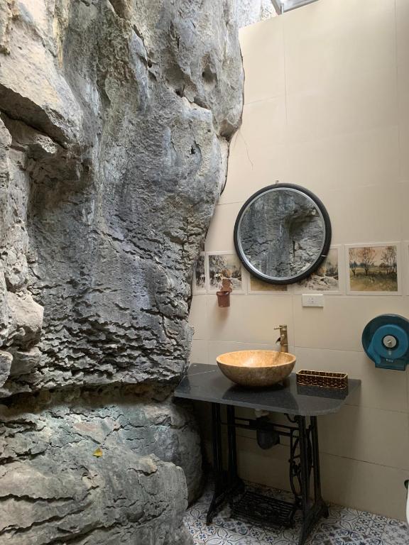 Tam Coc Lakeside Homestay - 5