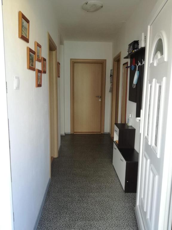 Fotografia z galérie ubytovania Apartman Rusan v Murteri