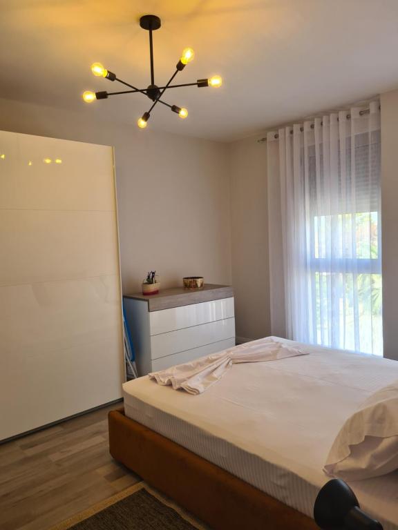 Old Beach Apartment Vlora - Imazhi 7