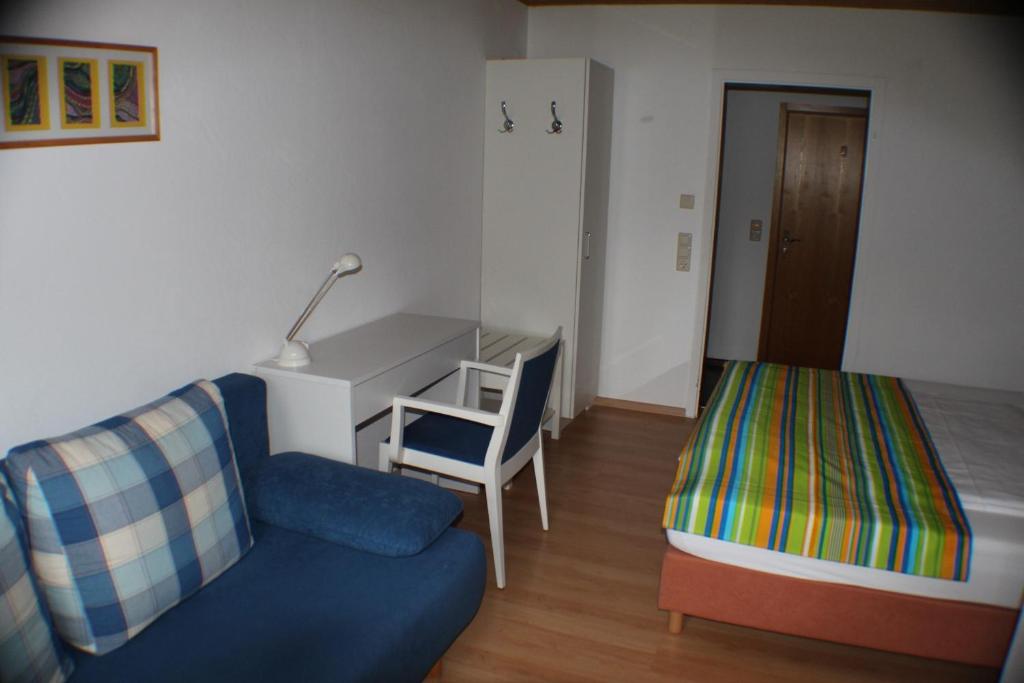 Hotel Das Landhaus - Economy Double Room