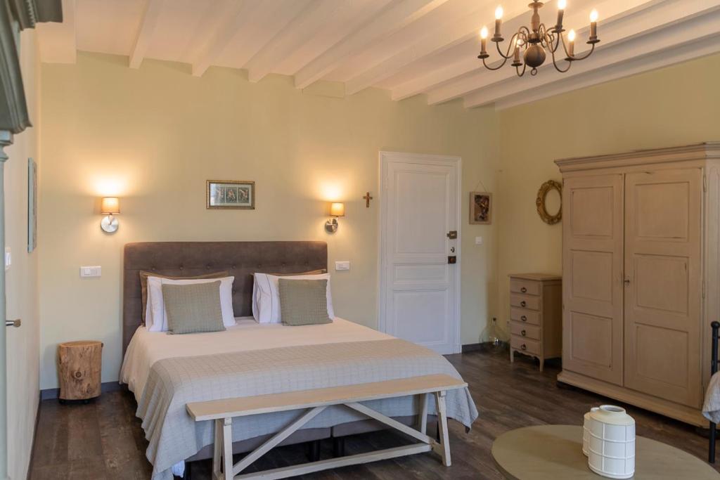 Le Chemin - Deluxe Triple Room