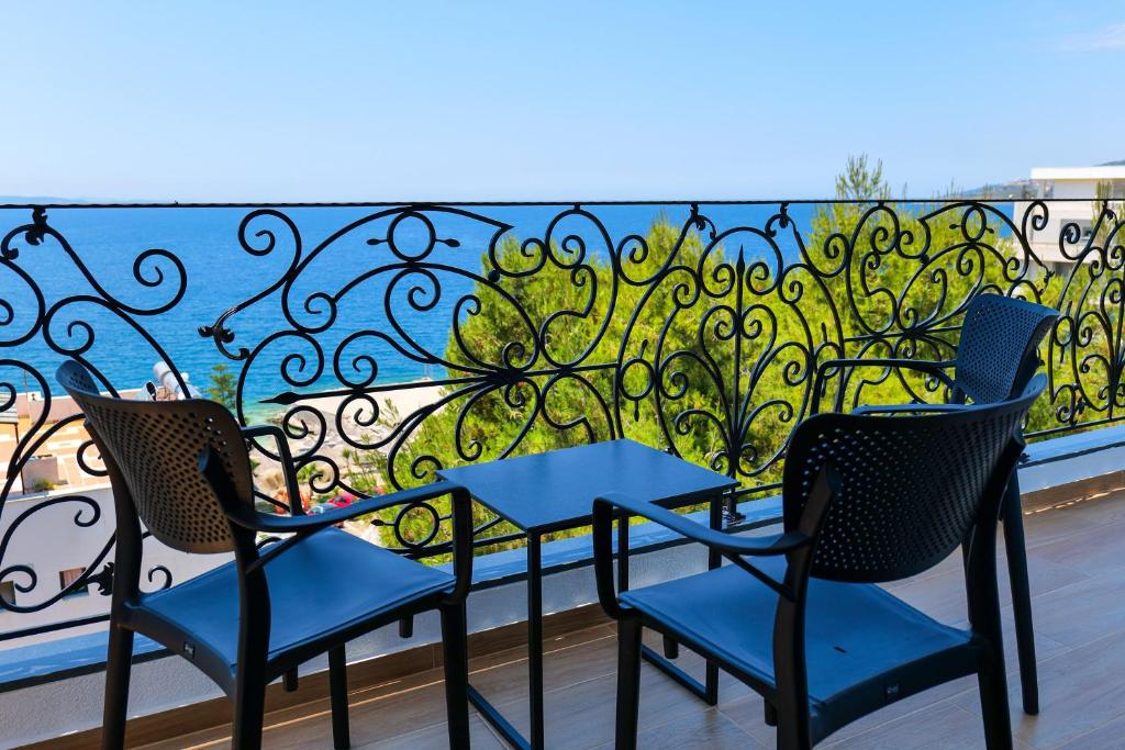 Seawave Hotel - Imazhi 10