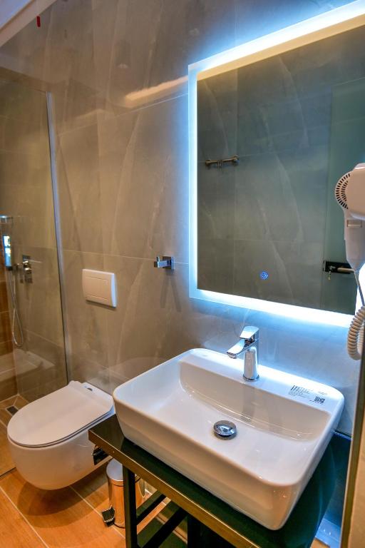 Seawave Hotel - Imazhi 5