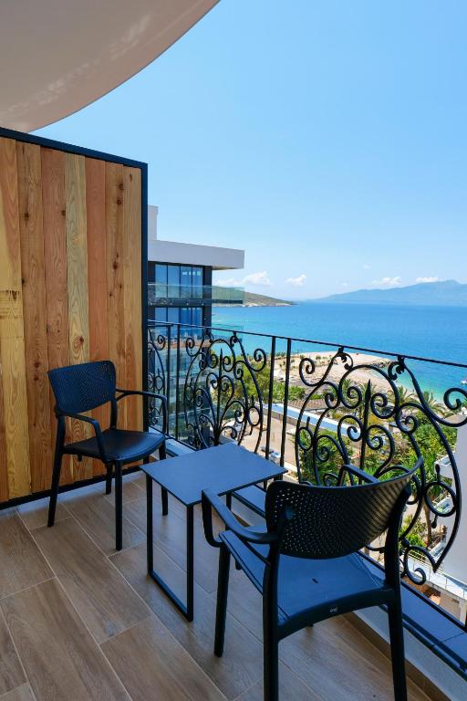 Seawave Hotel - Imazhi 11