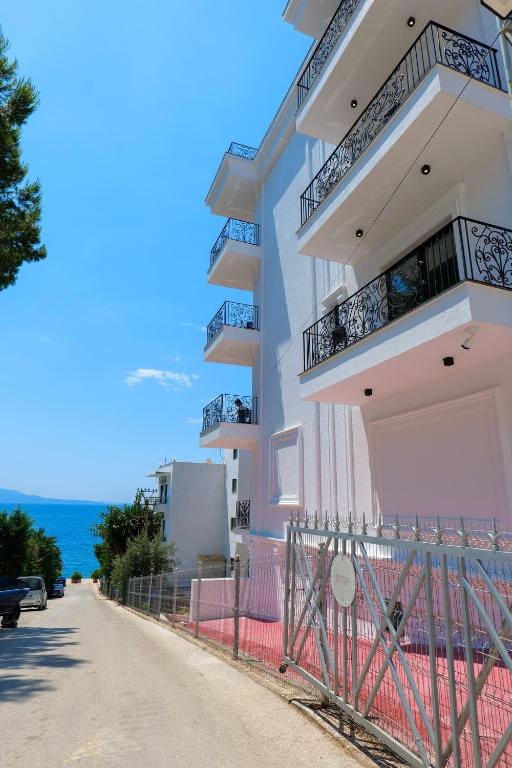 Seawave Hotel - Imazhi 6