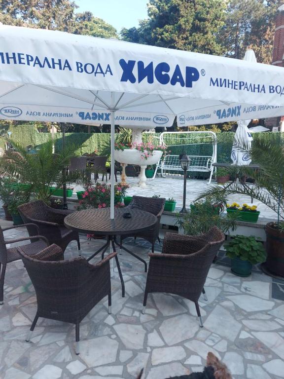 Kép Апартамент Холи szállásáról Szozopolban a galériában
