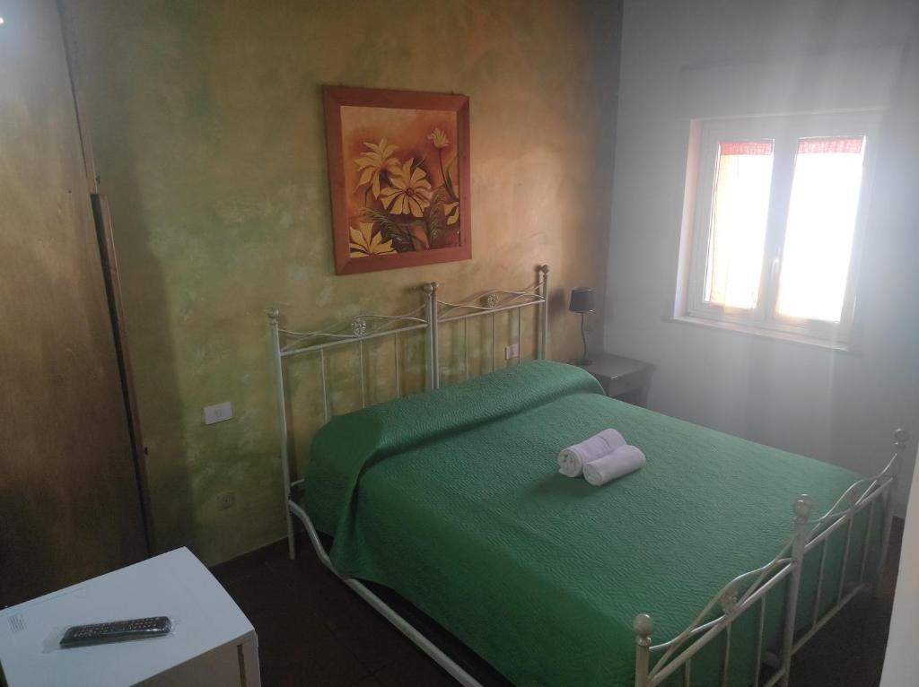 La Casetta B&B - Deluxe Double Room