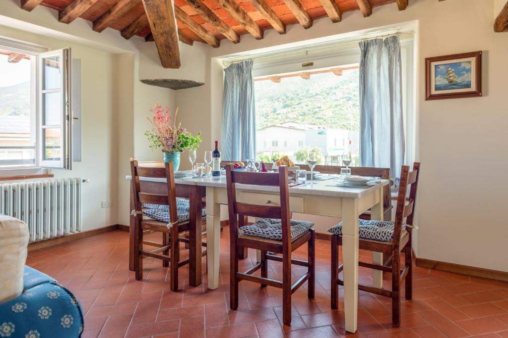 Fotografie z fotogalerie ubytování In Versilia v destinaci Seravezza