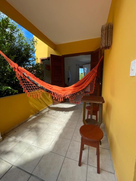 Fotografie z fotogalerie ubytování Pousada Arraial Colonial, Localizada no Centrinho e de Fácil Acesso a Praia e a Rua Mucugê v destinaci Arraial d'Ajuda