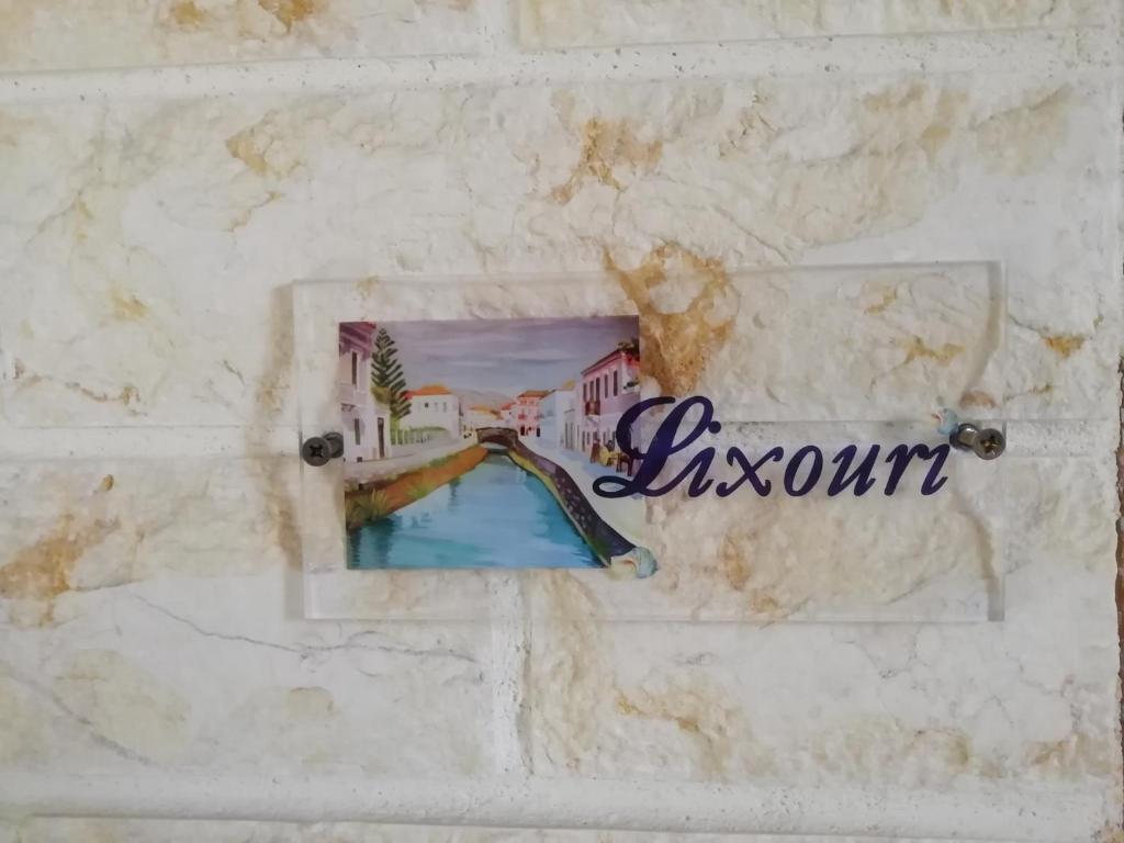 Fotografie z fotogalerie ubytování Monteduca Apartments v destinaci Argostoli