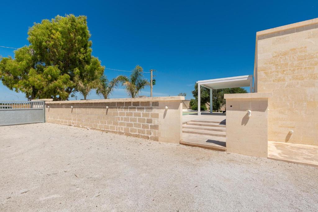 Villa Il Suono del Mare by BarbarHouse - Villa Met Een Privézwembad