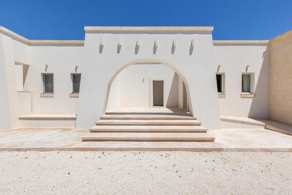 Villa Il Suono del Mare by BarbarHouse - Villa Met Een Privézwembad