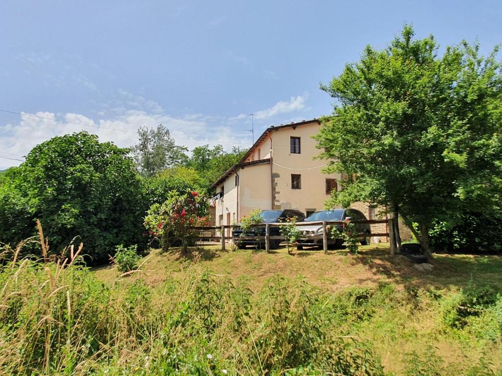 Foto de la galería de Giardino Dei Fiori en Castelnuovo di Garfagnana