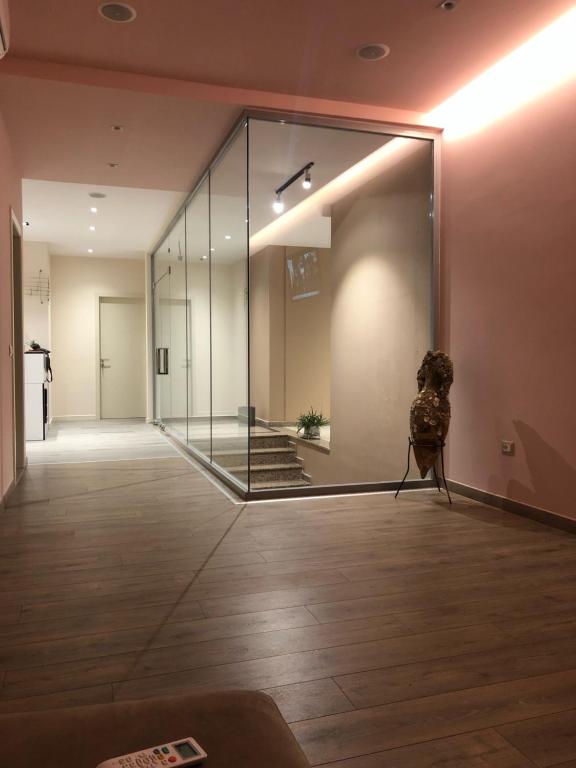 Fotografie z fotogalerie ubytování apartamente Melodi v destinaci Durrës