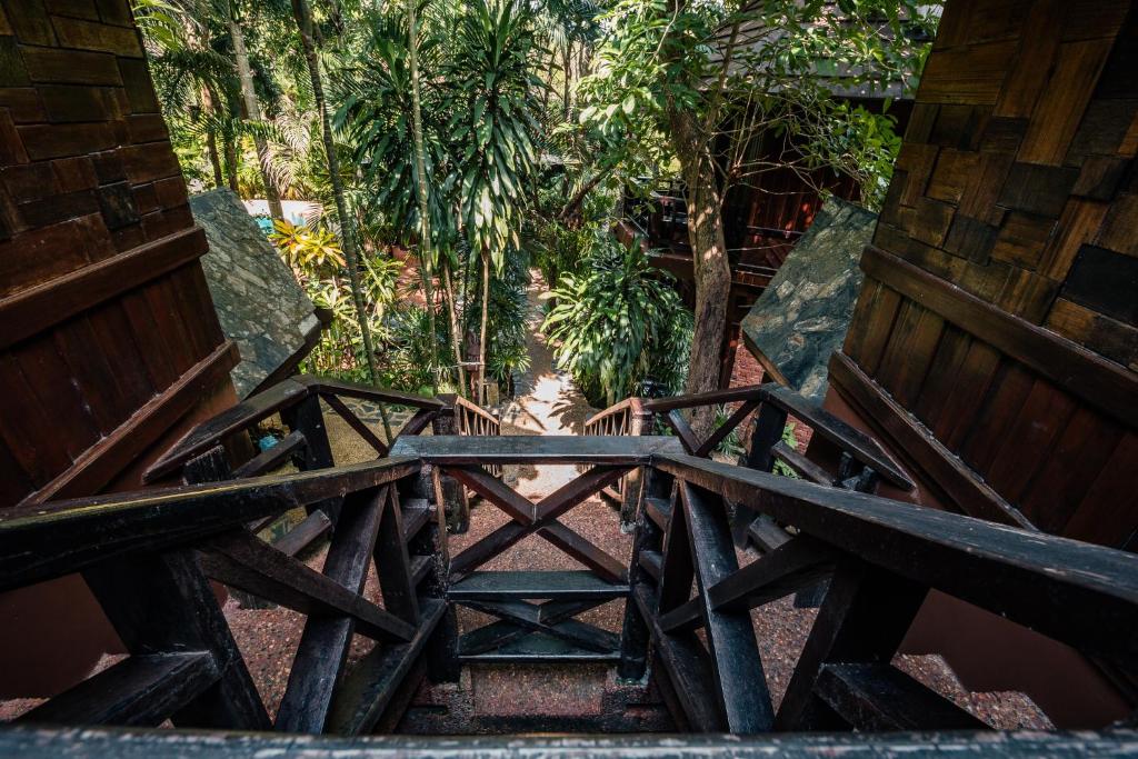 Phu Pha Aonang Resort & Spa - 9