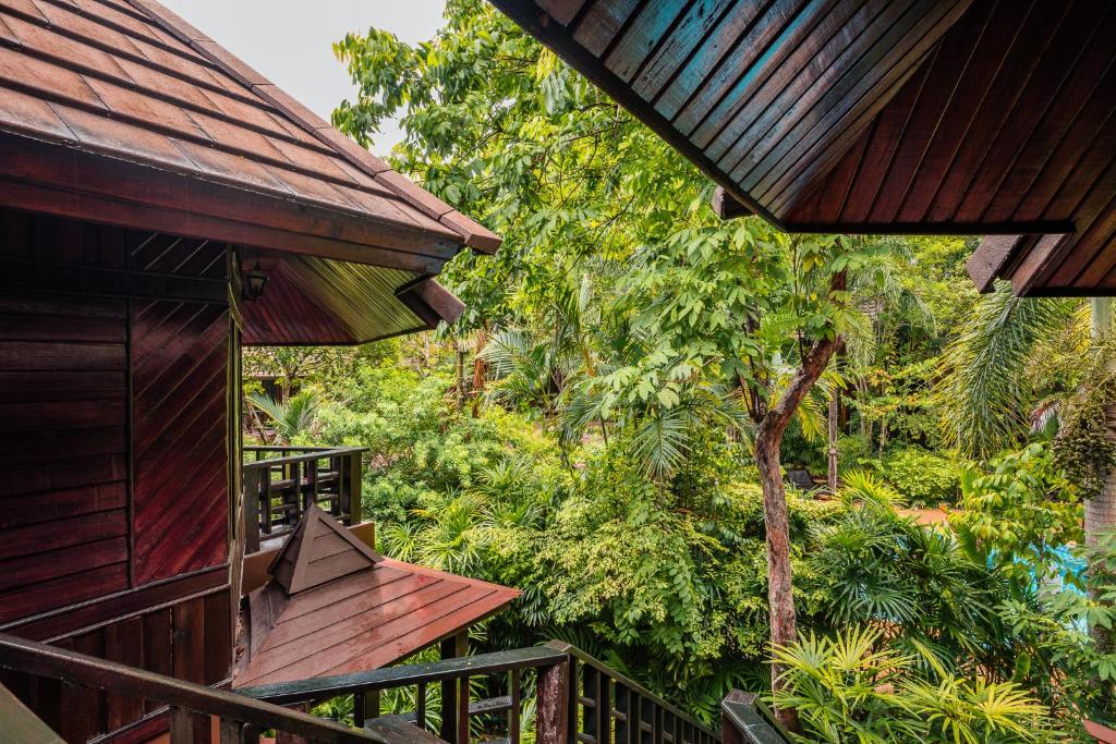 Phu Pha Aonang Resort & Spa - 7