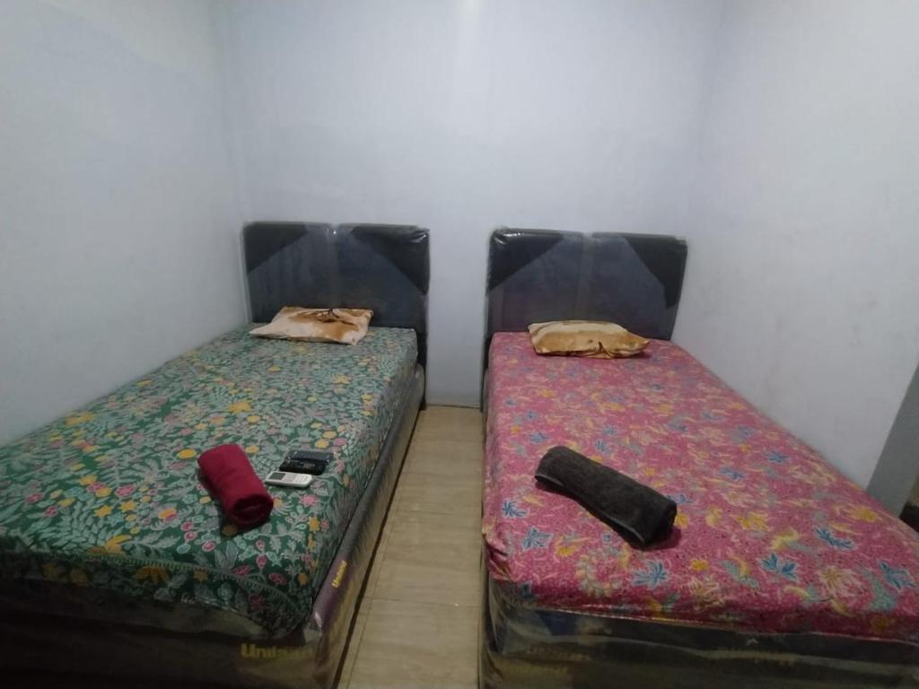 Hotel Near Ramayana 3 - Habitación Estándar Doble O Twin