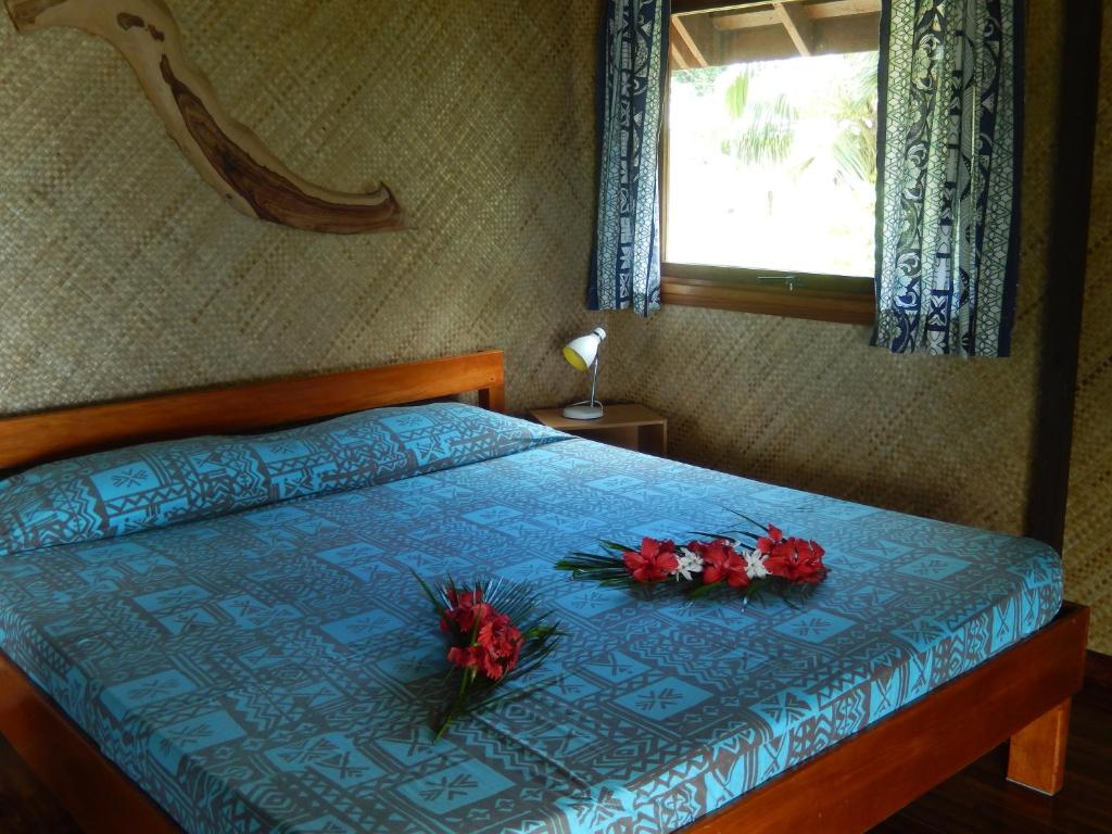 A Pueu Village - photo 8 - Tahiti, Polynésie