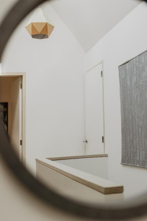 Fotografie z fotogalerie ubytování Huisje Nummer Tien v destinaci Sint-Laureins