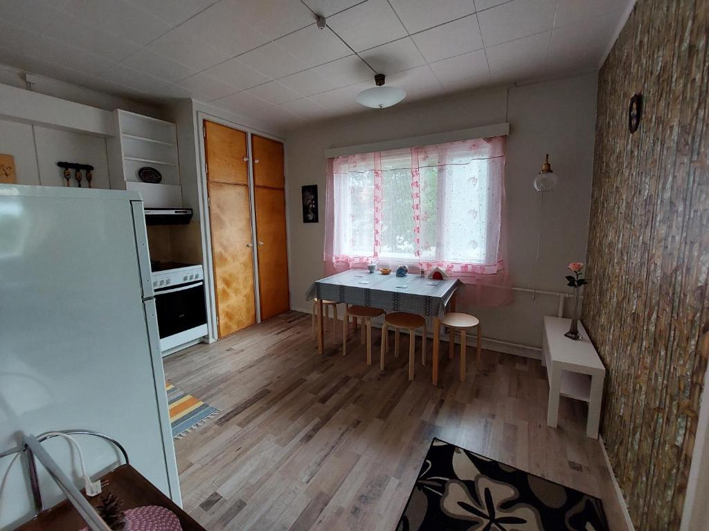Lana Guest house - Apartamento De Un Dormitorio